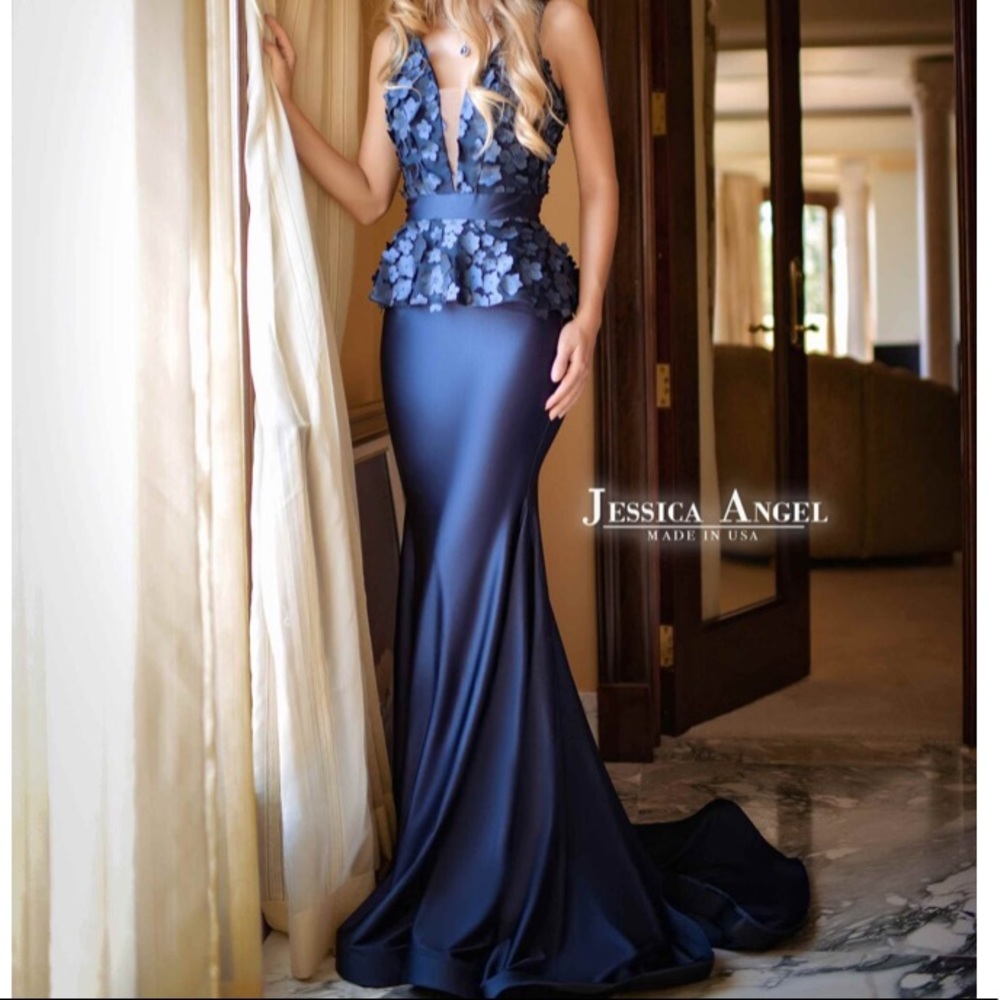 Jessica angel